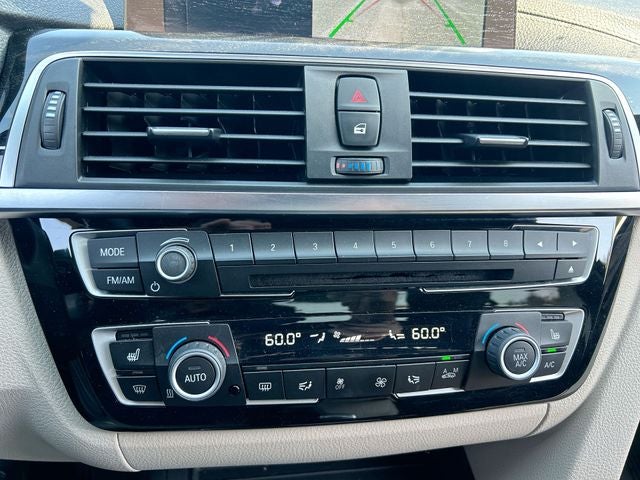 2018 BMW 3 Series 330i