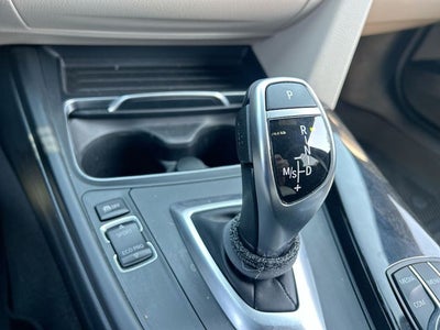 2018 BMW 3 Series 330i