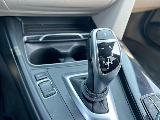 2018 BMW 3 Series 330i