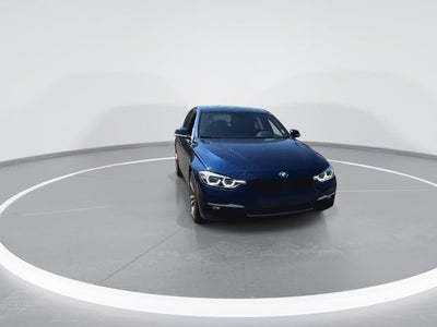 2018 BMW 3 Series 330i