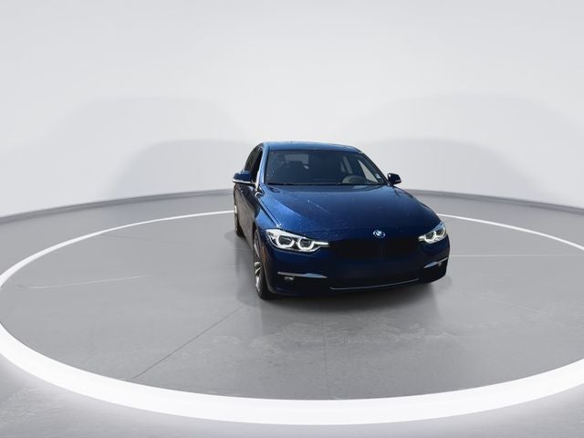 2018 BMW 3 Series 330i