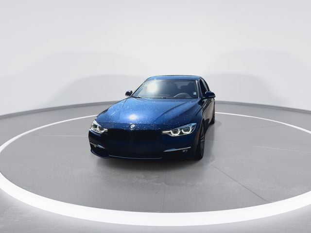 2018 BMW 3 Series 330i