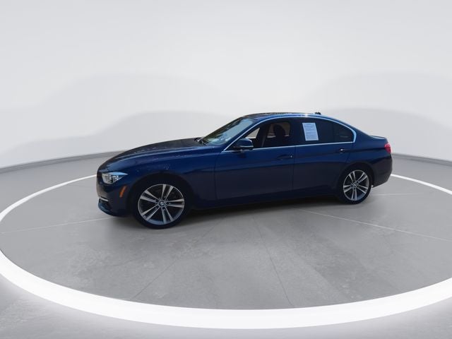 2018 BMW 3 Series 330i