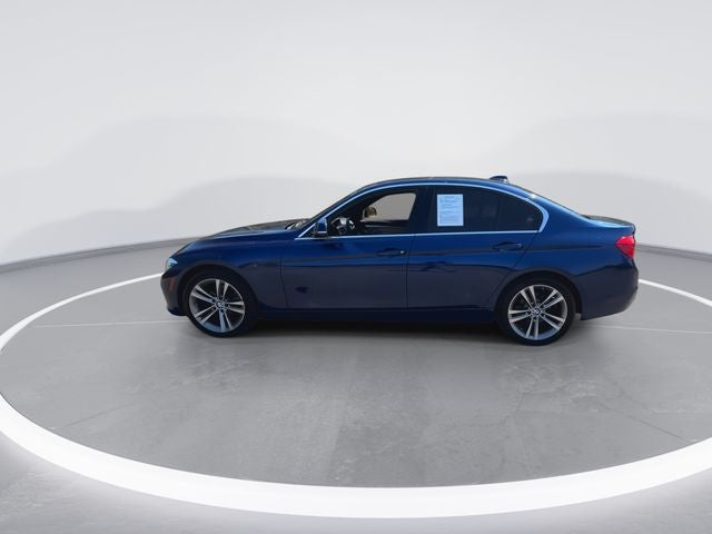 2018 BMW 3 Series 330i