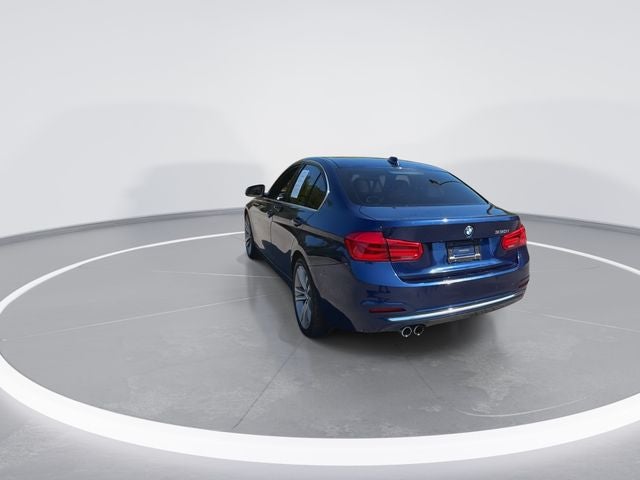 2018 BMW 3 Series 330i