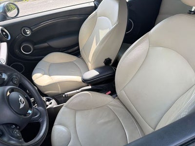 2014 MINI Cooper S Base