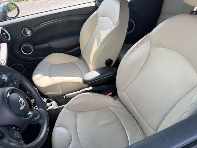 2014 MINI Cooper S Base