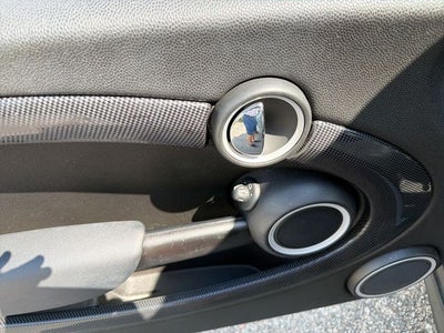 2014 MINI Cooper S Base