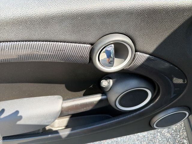 2014 MINI Cooper S Base
