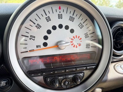2014 MINI Cooper S Base