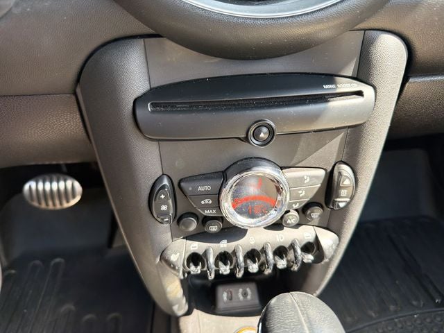 2014 MINI Cooper S Base