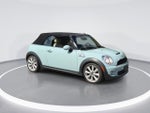 2014 MINI Cooper S Base