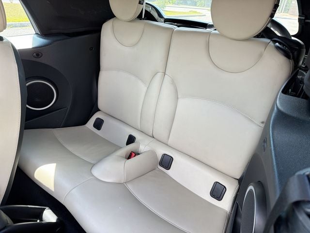 2014 MINI Cooper S Base