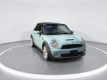 2014 MINI Cooper S Base