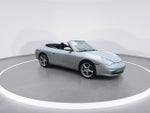 2003 Porsche 911 Carrera