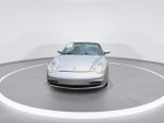 2003 Porsche 911 Carrera