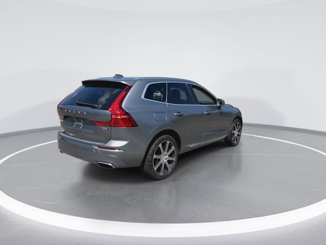 2020 Volvo XC60 T5 Inscription