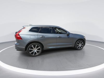 2020 Volvo XC60 T5 Inscription