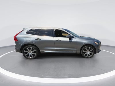 2020 Volvo XC60 T5 Inscription