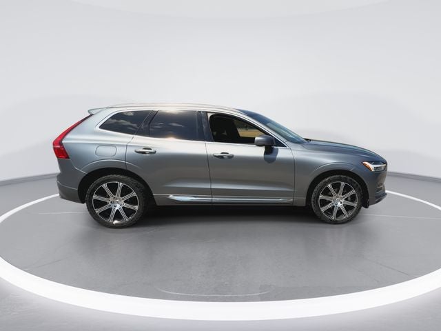 2020 Volvo XC60 T5 Inscription