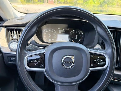 2020 Volvo XC60 T5 Inscription