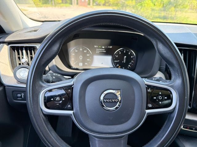 2020 Volvo XC60 T5 Inscription