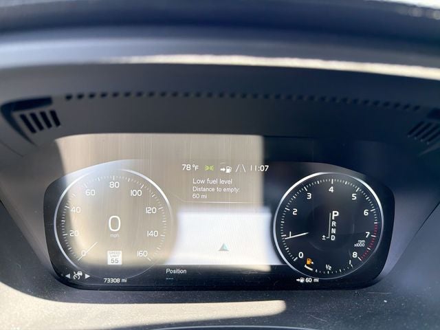 2020 Volvo XC60 T5 Inscription