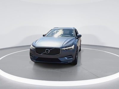 2020 Volvo XC60 T5 Inscription