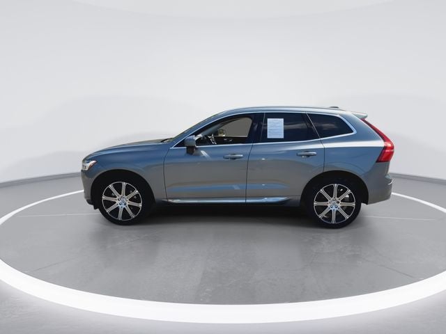 2020 Volvo XC60 T5 Inscription