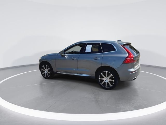 2020 Volvo XC60 T5 Inscription