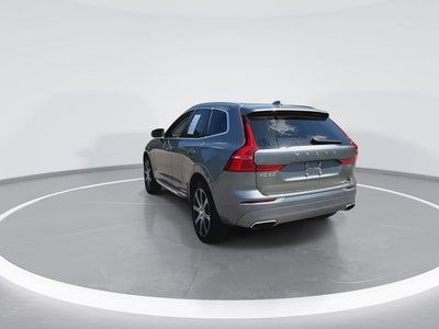 2020 Volvo XC60 T5 Inscription