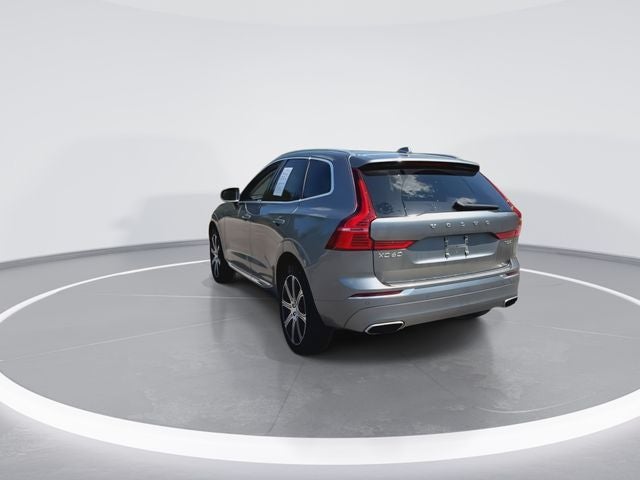 2020 Volvo XC60 T5 Inscription