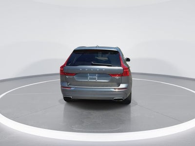 2020 Volvo XC60 T5 Inscription