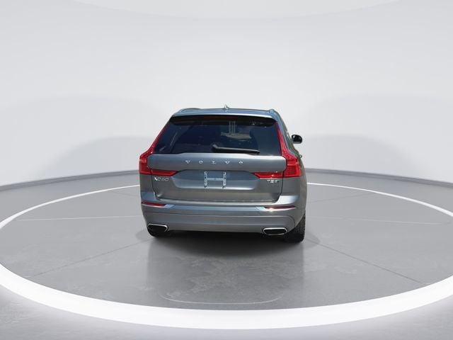 2020 Volvo XC60 T5 Inscription