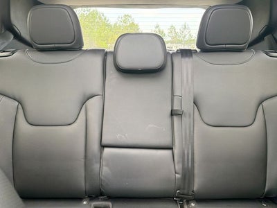 2018 Jeep Renegade Limited