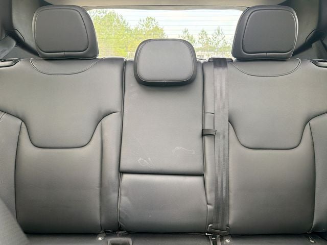 2018 Jeep Renegade Limited