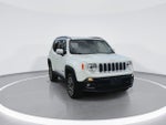 2018 Jeep Renegade Limited