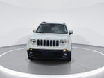 2018 Jeep Renegade Limited