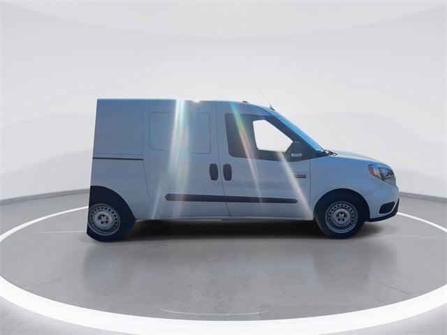 2022 RAM ProMaster City Base