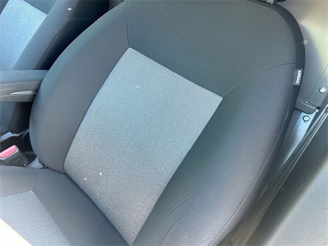 2022 RAM ProMaster City Base