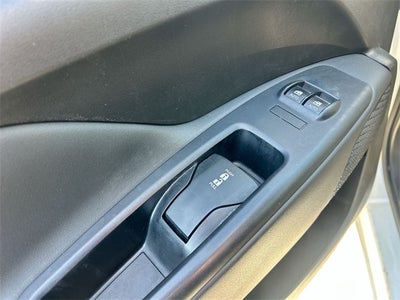 2022 RAM ProMaster City Base