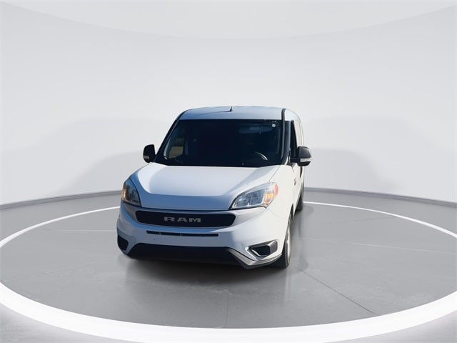 2022 RAM ProMaster City Base