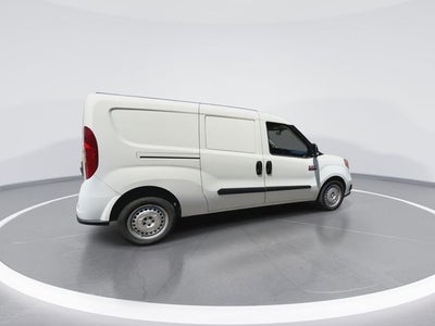 2022 RAM ProMaster City Base