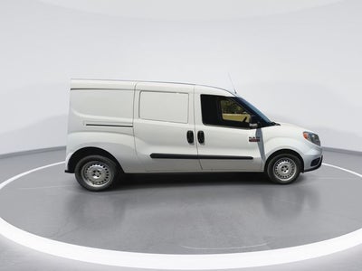2022 RAM ProMaster City Base