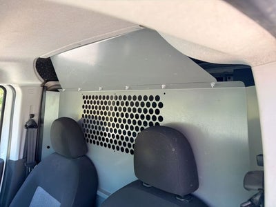 2022 RAM ProMaster City Base