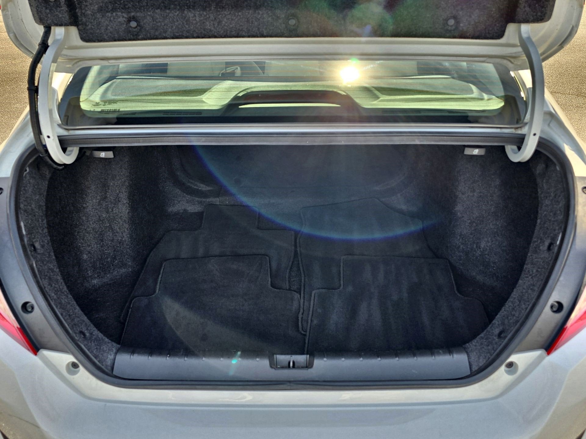 2021 Honda Civic Sedan EX