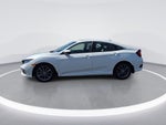 2021 Honda Civic Sedan EX