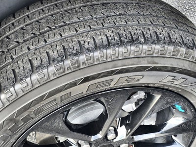 2022 Jeep Wrangler 4xe Unlimited Sahara