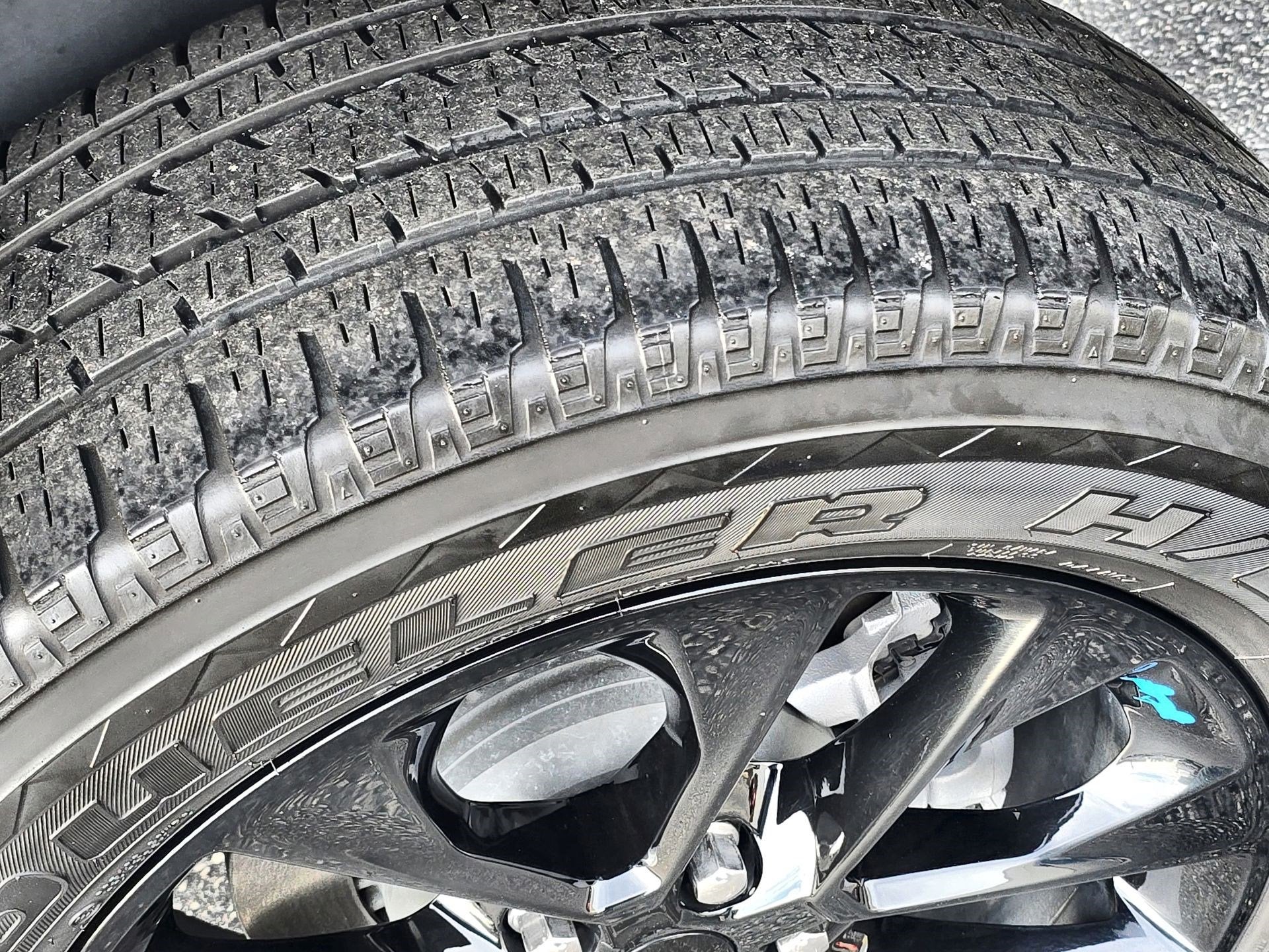 2022 Jeep Wrangler 4xe Unlimited Sahara