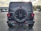 2022 Jeep Wrangler 4xe Unlimited Sahara